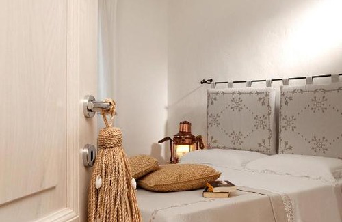 Santa Teresa di Gallura Apartment | Holiday residence Punta Falcone Santa Teresa di Gallura - ISR01307-CYB