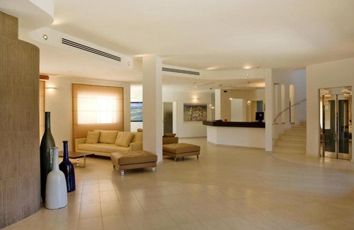 San Teodoro City Centre Apartment | Holiday residence Terra di Mare San Teodoro - ISR02038-CYA