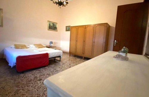 Galatina Apartment | HolidayHouse