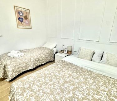 Pineta House | HomeAway Pescara Portanuova