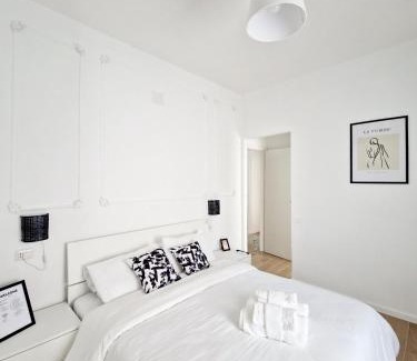 Pineta House | HomeAway Pescara Portanuova