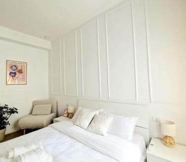 Pineta House | HomeAway Pescara Portanuova