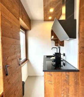 Sestriere Apartment | Hostdomus- Bear Suite