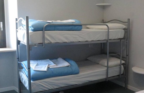 Cogne Hostel | Hostel ∙ 8 guests