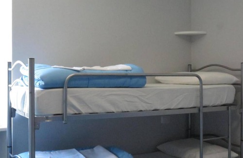Cogne Hostel | Hostel ∙ 8 guests