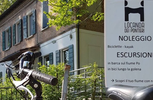 Guastalla Hostel | Hostel ∙ 8 guests