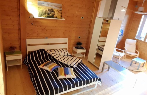 Guastalla Hostel | Hostel ∙ 8 guests