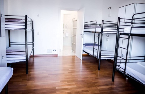 Loreto Hostel | Hostel ∙ 8 guests