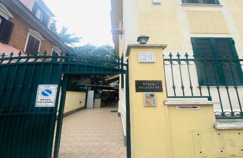 Esquilino Hostel | Hostel ∙ 8 guests