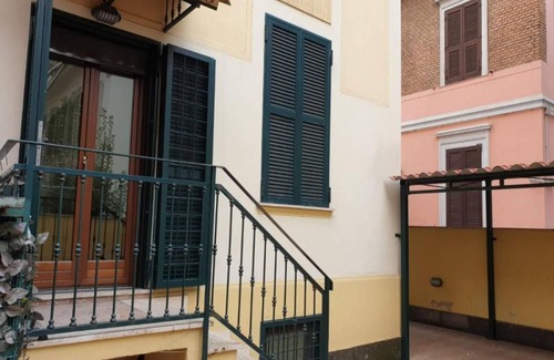Esquilino Hostel | Hostel ∙ 8 guests
