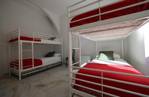 Sori Hostel | Hostel Bosmi Bed&Language Liguria