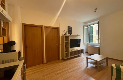 Flaminio Hostel | Hostel ∙ 8 guests