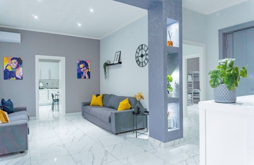 Naples Hostel | Hostel Partenope