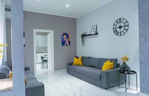 Naples Hostel | Hostel Partenope