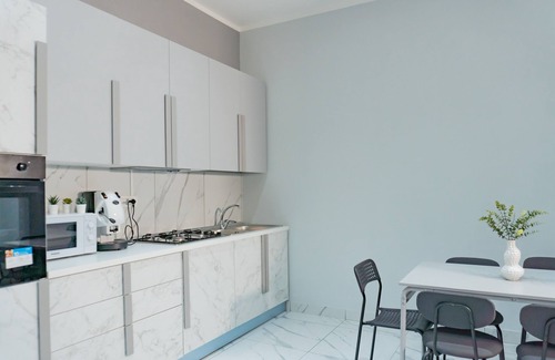 Naples Hostel | Hostel Partenope