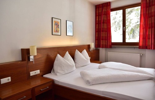 Brunico Hotel | Hotel ∙ 2 guests