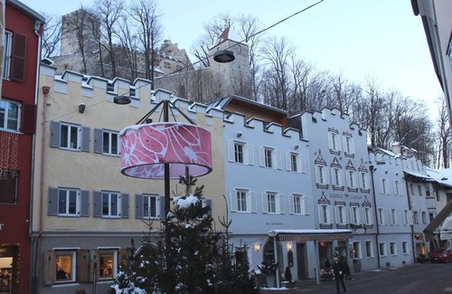 Brunico Hotel | Hotel ∙ 3 guests