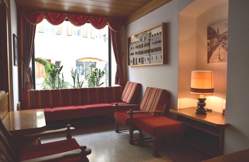 Brunico Hotel | Hotel ∙ 3 guests