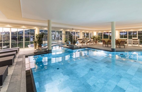 Nova Ponente Hotel | Hotel ∙ 4 guests