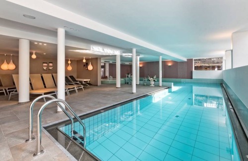 San Candido Hotel | Hotel ∙ 4 guests
