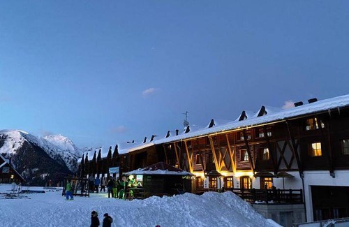 Sutrio Hotel | Hotel ∙ 4 guests