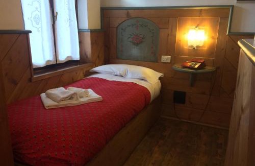 San Vito di Cadore Hotel | Hotel Alemagna