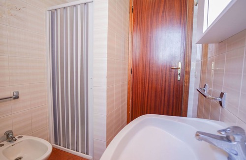 Marina di Zambrone Apartment | Hotel apartment with air conditioning