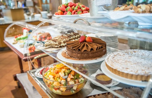 Province of Bologna Hotel | Hotel Bologna Airport
