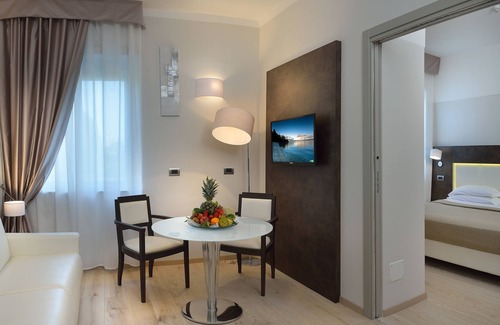 Province of Bologna Hotel | Hotel Bologna Airport