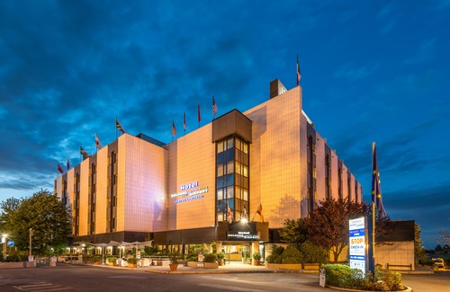 Province of Bologna Hotel | Hotel Bologna Airport