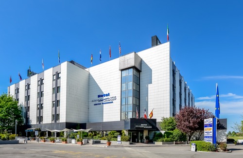 Province of Bologna Hotel | Hotel Bologna Airport