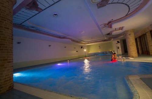 Colli del Tronto Hotel | Hotel Casale