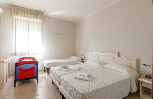 Casa Ottani Hotel | Hotel Classicano