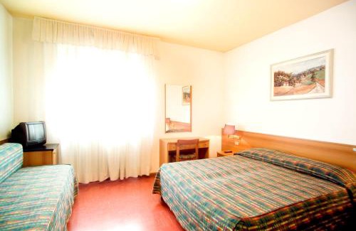 Ponte nelle Alpi Hotel | Hotel Dante