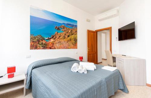 Osini Hotel | Hotel dei Tacchi