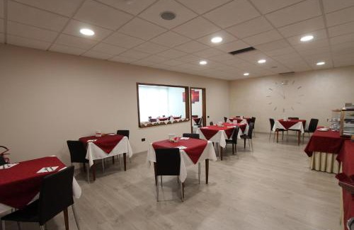 Rione San Maurizio Hotel | Hotel Europa