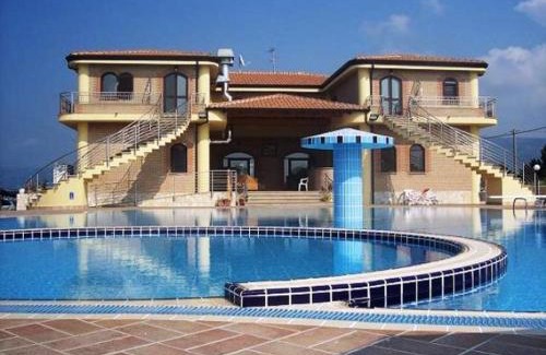 Briatico Hotel | Hotel Gran Duca