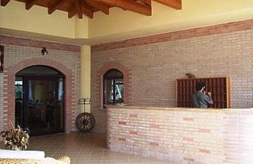 Briatico Hotel | Hotel Gran Duca
