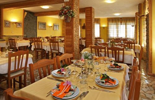 Sauze d'Oulx Hotel | Hotel Holiday Debili