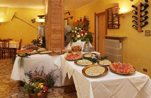 Sauze d'Oulx Hotel | Hotel Holiday Debili