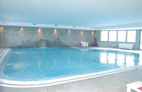 Pellizzano Hotel | Hotel ∙ Hotel Miramonti - INCL. LIFT PASS Double room, shower/wc (Standard), HB