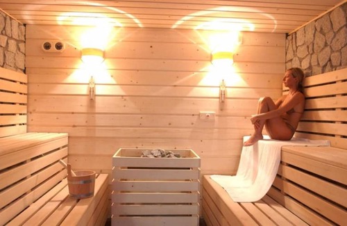 Pellizzano Hotel | Hotel ∙ Hotel Miramonti - INCL. LIFT PASS Double room, shower/wc (Standard), HB