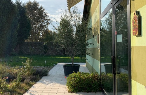 Sassuolo House | Hotel Il Casale Verde