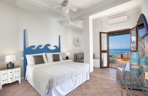 Ogliastro Marina Hotel | Hotel Il Cefalo