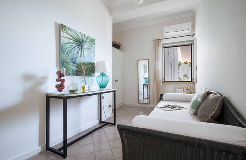 Ogliastro Marina Hotel | Hotel Il Cefalo
