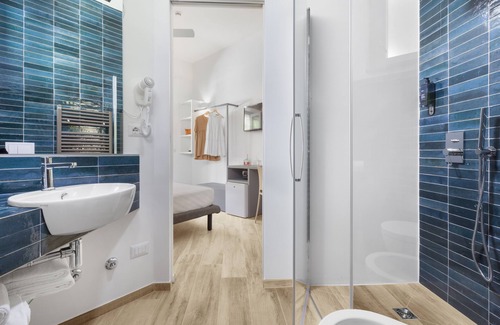 Ogliastro Marina Hotel | Hotel Il Cefalo