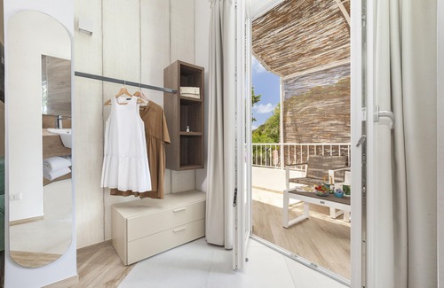 Ogliastro Marina Hotel | Hotel Il Cefalo