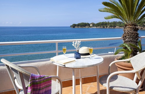 Ogliastro Marina Hotel | Hotel Il Cefalo