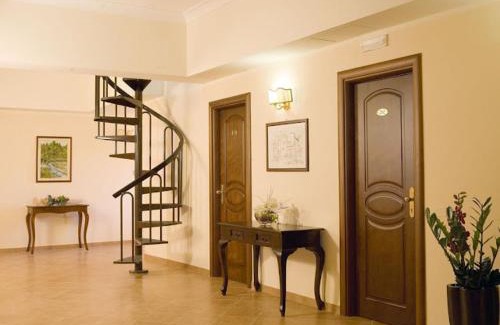 Le Castella Hotel | Hotel Il Corsaro