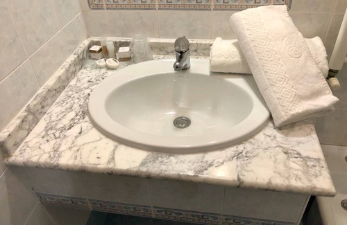 Gorizia Hotel | Hotel Internazionale